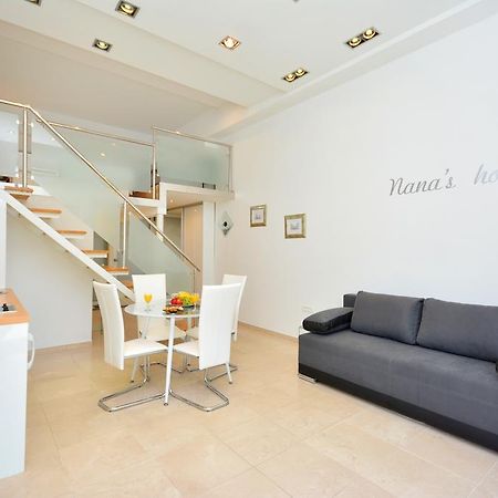 스플리트 Nana'S House 아파트 외부 사진