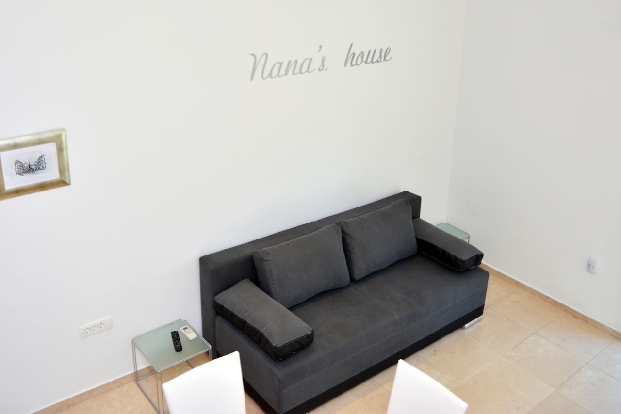 스플리트 Nana'S House 아파트 외부 사진
